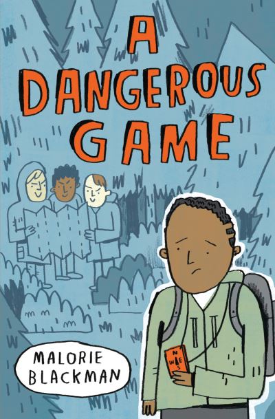 A dangerous game