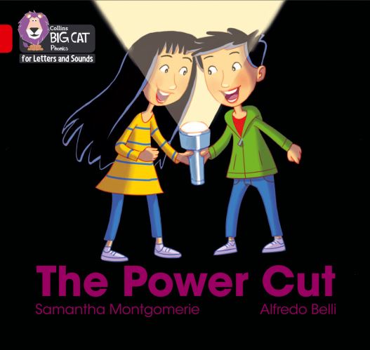 The power cut