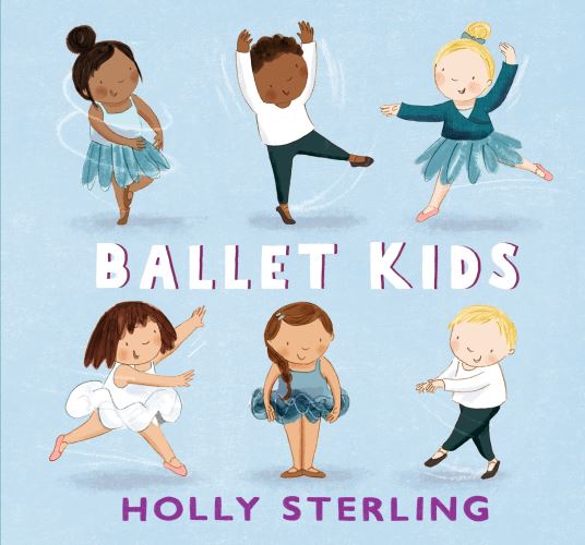 Ballet kids