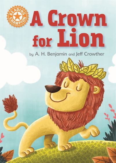A crown for Lion