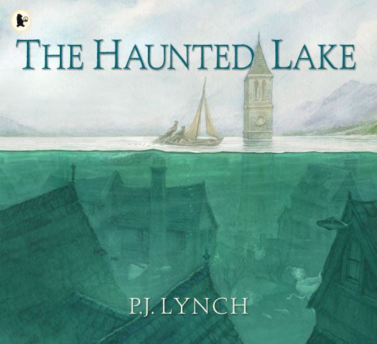 The haunted lake