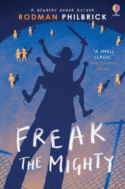 Freak the mighty
