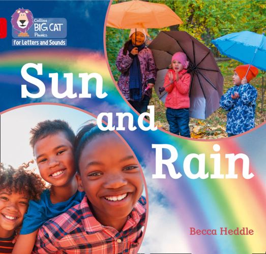 Sun and rain