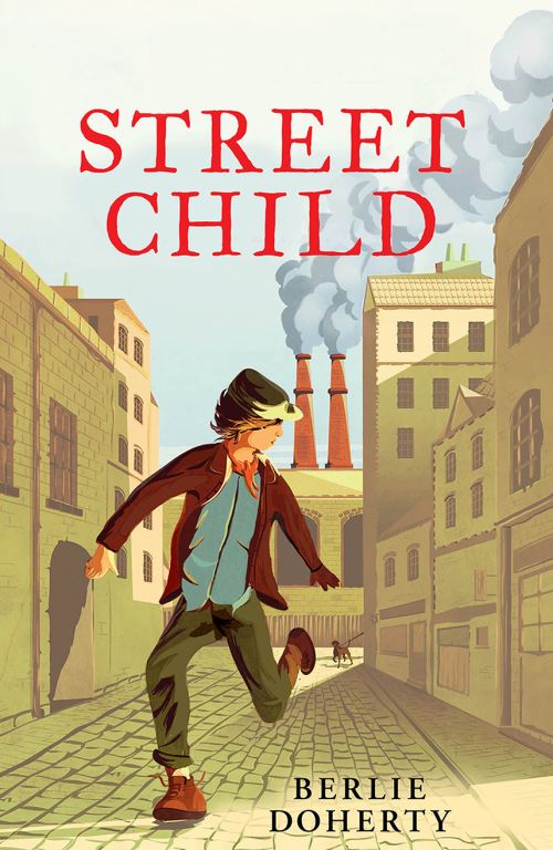 Street child