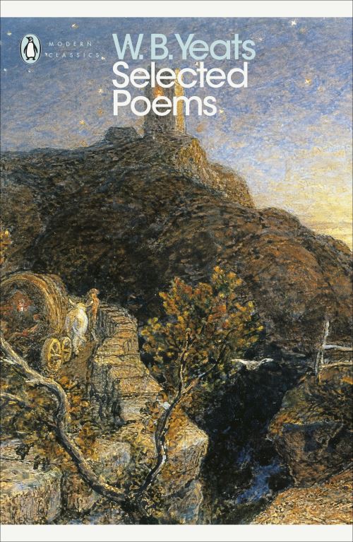 W.B. Yeats