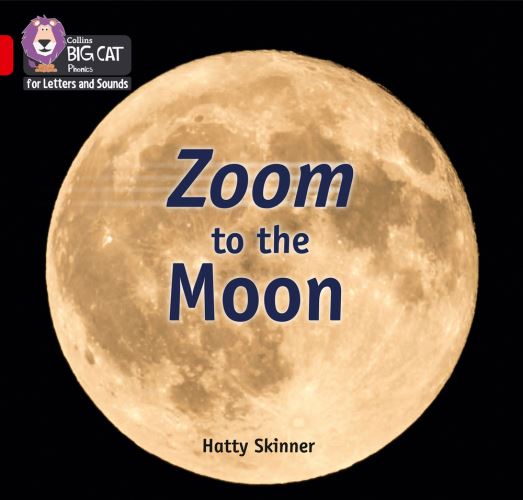 Zoom to the moon