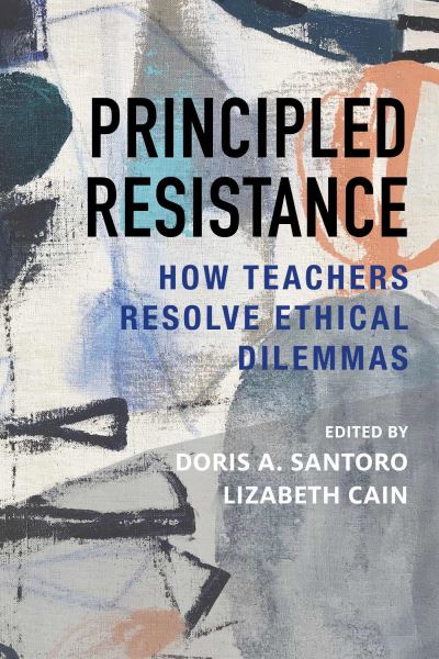 Principled resistance