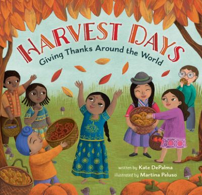 Harvest days