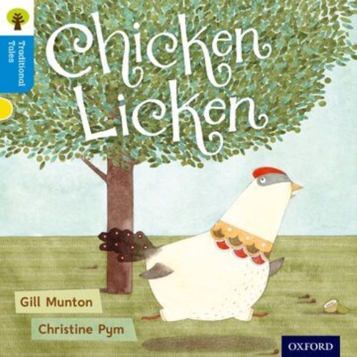 Chicken Licken