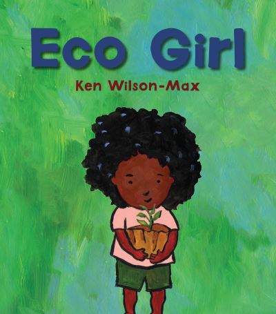Eco girl