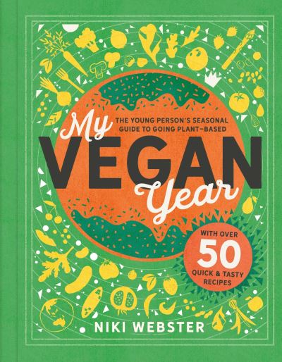 My vegan year