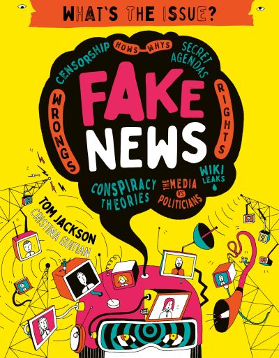 Fake news