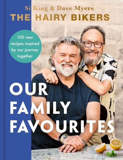 Our family favourites