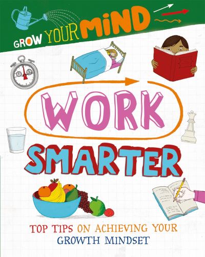 Work smarter