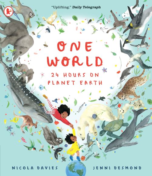 One world