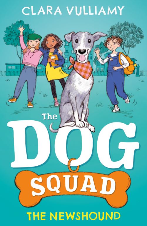 The newshound
