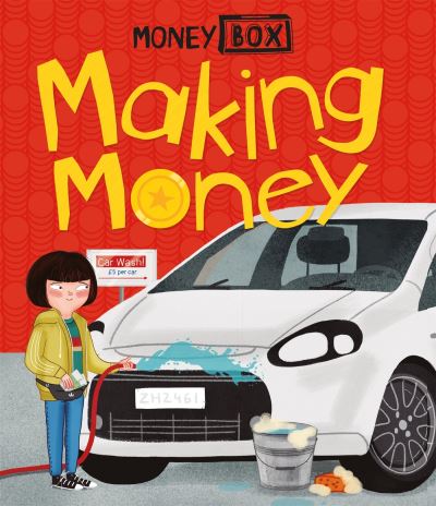 Making money