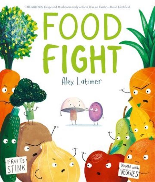 Food fight