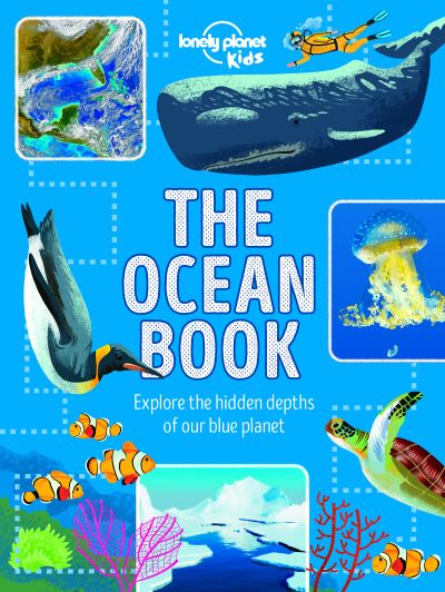 The ocean book