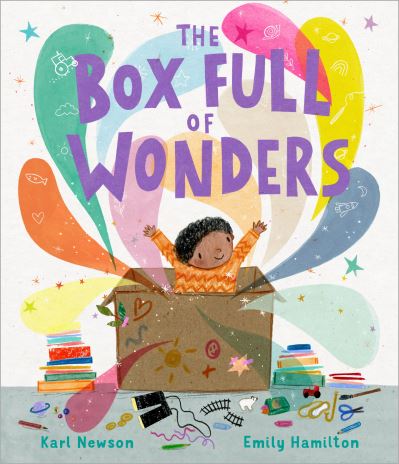 The box full of wonders