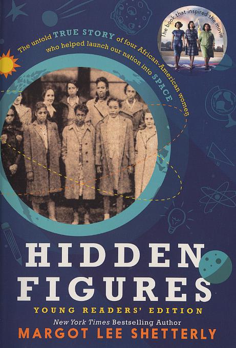 Hidden figures