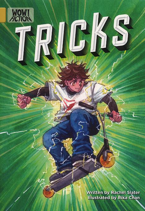 Tricks