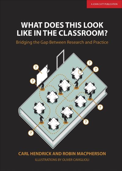 What does this look like in the classroom?