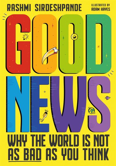 Good news