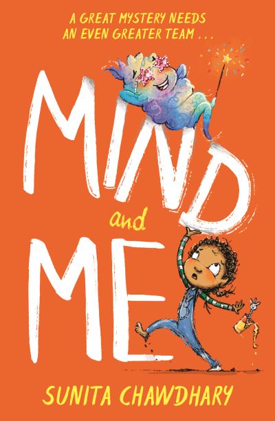 Mind and me