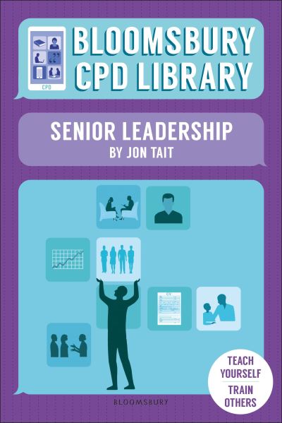 Senior leadership