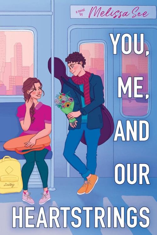You, me and our heartstrings