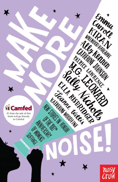 Make more noise