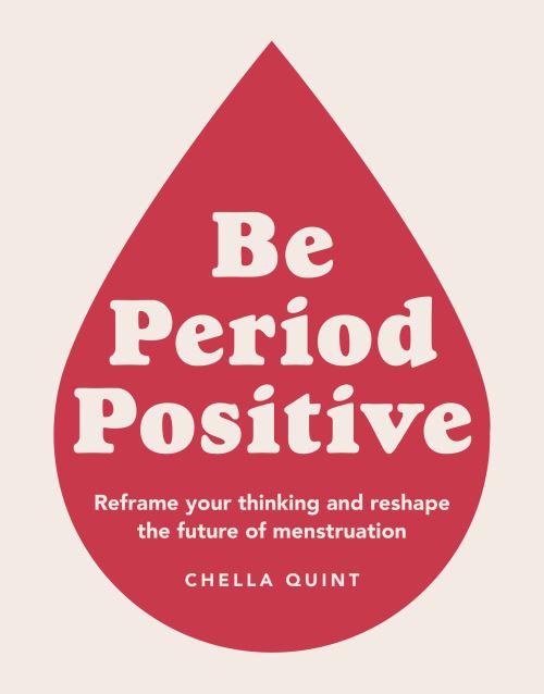 Be period positive