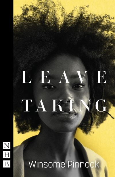 Leave taking