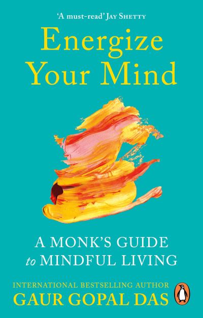 Energize your mind