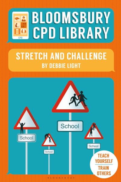Stretch and challenge