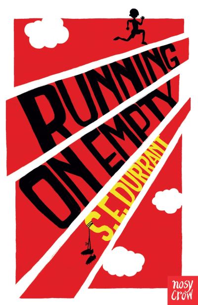 Running on empty