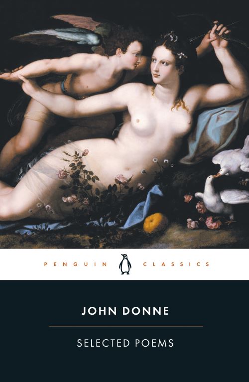 Selected poems