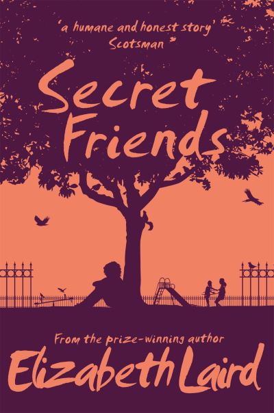 Secret friends