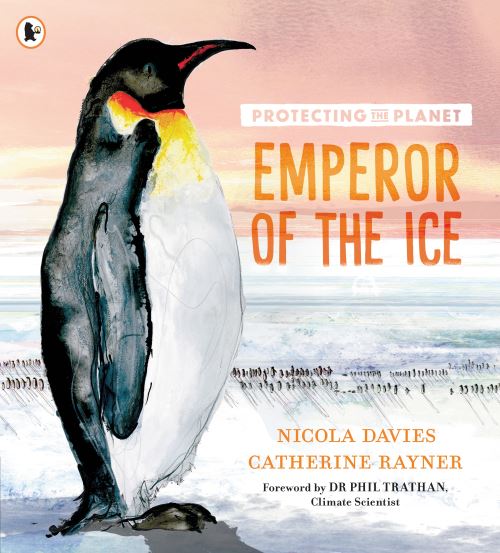Emperor of the ice