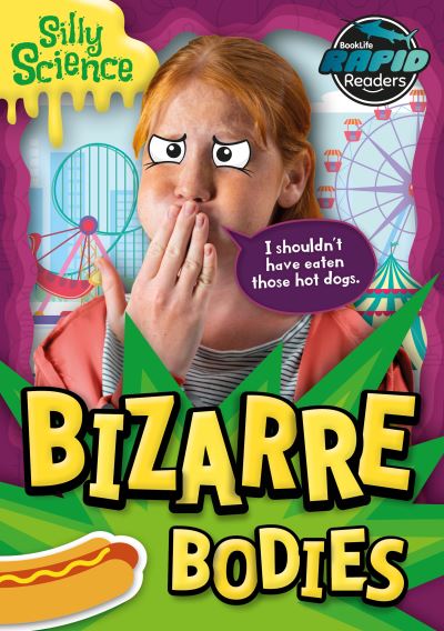 Bizarre bodies