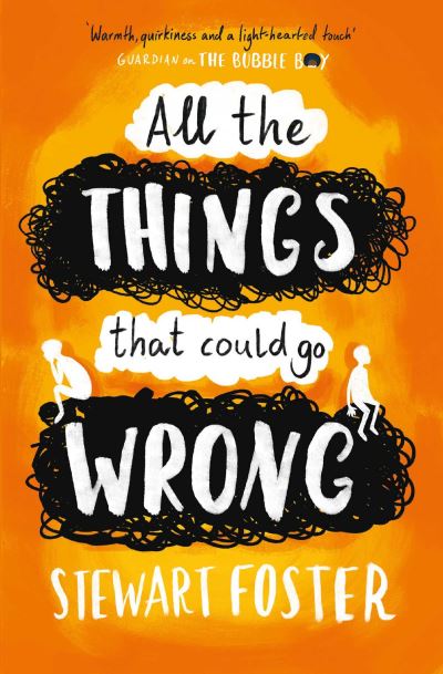 All the things that could go wrong