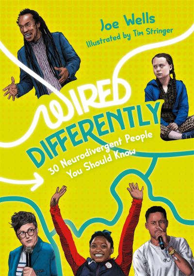 Wired differently