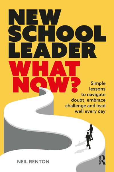 New school leader