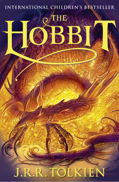 The hobbit, or, There and back again