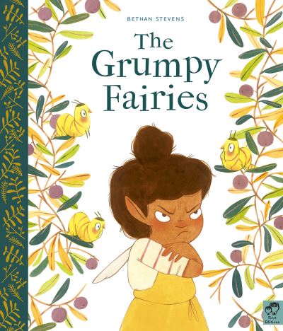 The grumpy fairies