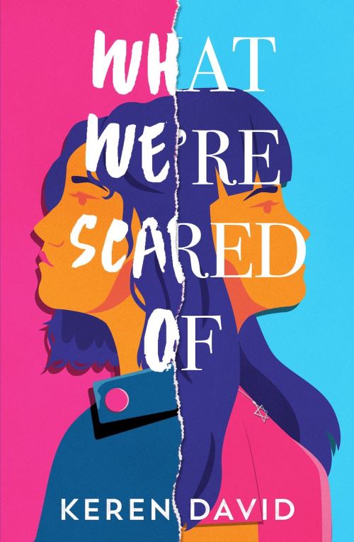 What we're scared of