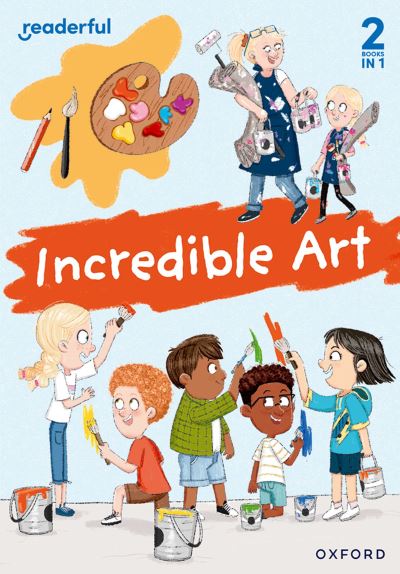 Incredible art