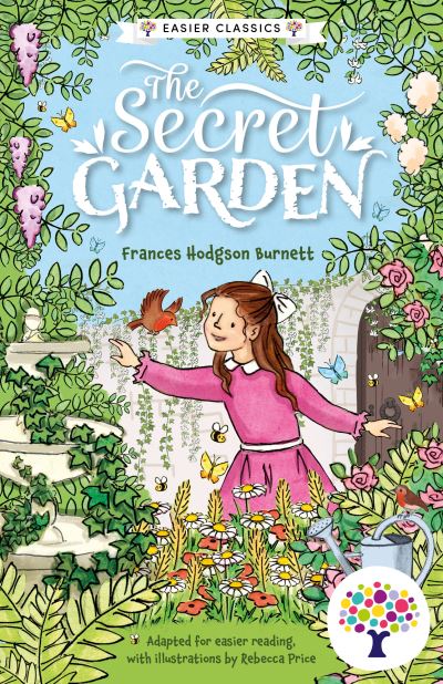 The secret garden