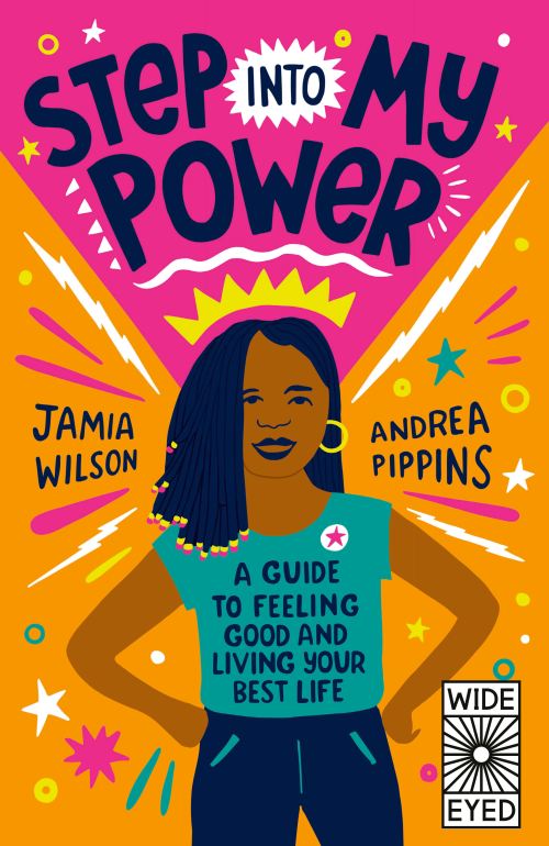 Step into your power